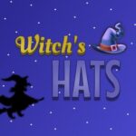 Witchs hats